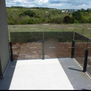 Luksuzni petosobni stan na prodaju – 150 m², vrh zgrade, novogradnja