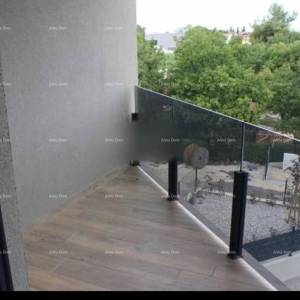 Luksuzni petosobni stan na prodaju – 150 m², vrh zgrade, novogradnja