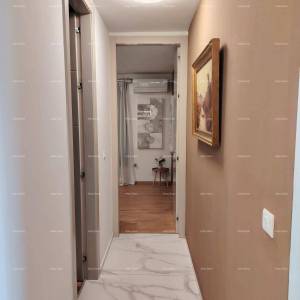 Luksuzni stan s pogledom na more, 30 m od plaže, savršen za obitelj