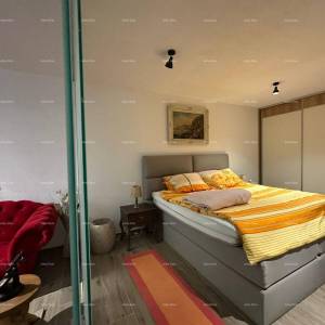 Luksuzni stan s pogledom na more, 30 m od plaže, savršen za obitelj