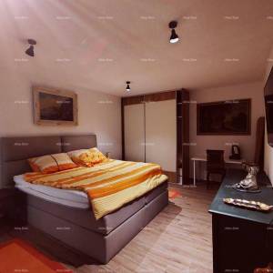 Luksuzni stan s pogledom na more, 30 m od plaže, savršen za obitelj