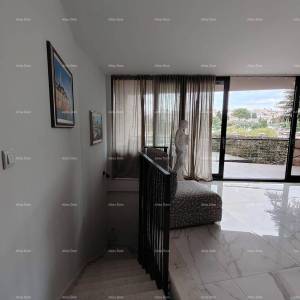 Luksuzni stan s pogledom na more, 30 m od plaže, savršen za obitelj