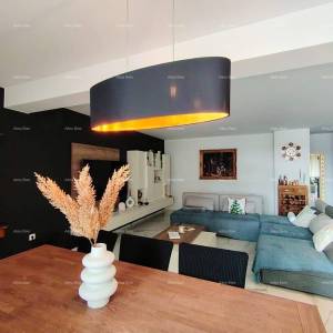 Luksuzni stan s pogledom na more, 30 m od plaže, savršen za obitelj