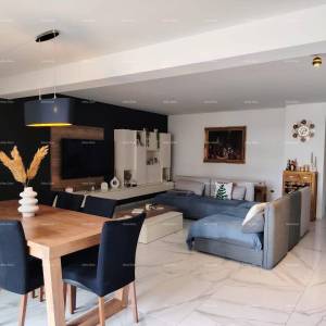 Luksuzni stan s pogledom na more, 30 m od plaže, savršen za obitelj