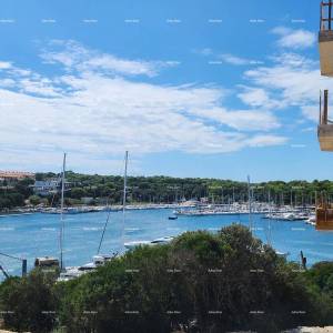 Luksuzni stanovi sa pogledom na Marina Veruda! C3