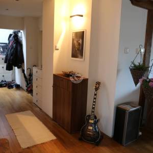 Maksimir, INVESTICIJA-dvojna kuća za adaptaciju, 322 m2