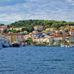 Mali Lošinj, kuća 1.red do mora