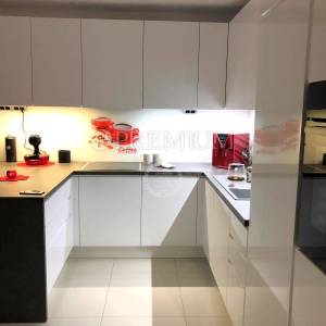 Malinska – apartman s dvije jedinice i okućnicom, blizu mora