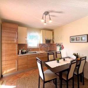 Malinska, apartman s pogledom na more na prodaju!