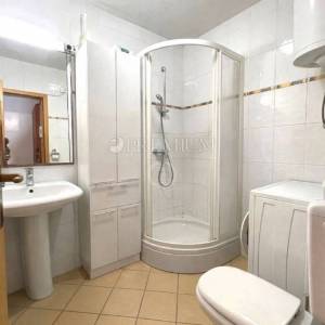 Malinska, apartman s pogledom na more na prodaju!