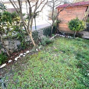 Malinska, apartman s pogledom na more na prodaju!