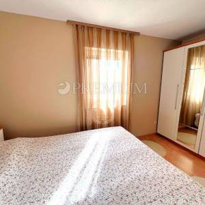 Malinska, apartman s pogledom na more na prodaju!