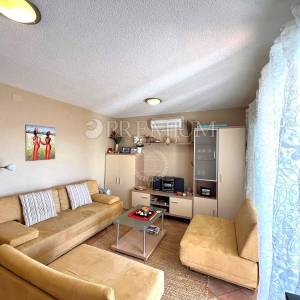 Malinska, apartman s pogledom na more na prodaju!