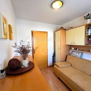 Malinska, apartman s pogledom na more na prodaju!