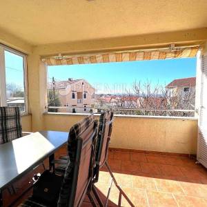 Malinska, apartman s pogledom na more na prodaju!