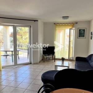 Malinska, apartman u blizini plaže