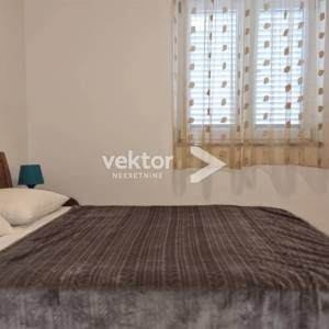Malinska, apartman u blizini plaže