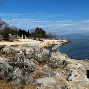 Malinska, apartman u blizini plaže