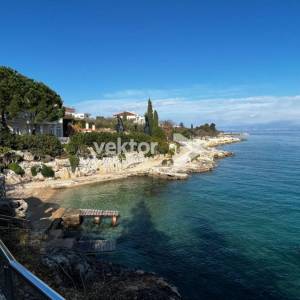 Malinska, apartman u blizini plaže