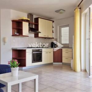 Malinska, apartman u blizini plaže