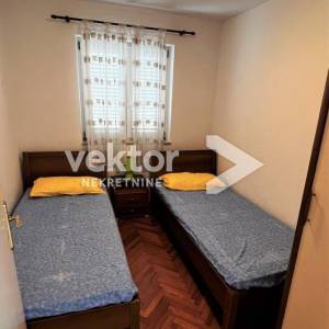 Malinska, apartman u blizini plaže