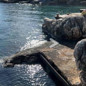 Malinska, apartman u blizini plaže