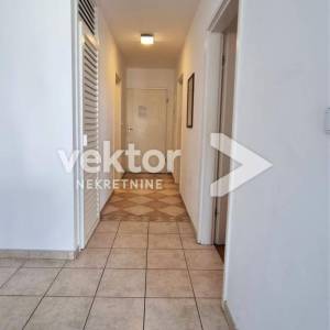 Malinska, apartman u blizini plaže