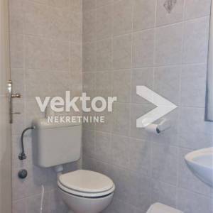 Malinska, apartman u blizini plaže