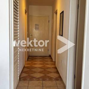 Malinska, apartman u blizini plaže