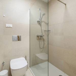 MALINSKA - Dva apartmana s bazenom