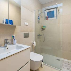 MALINSKA - Dva apartmana s bazenom