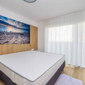 MALINSKA - Dva apartmana s bazenom