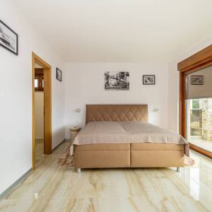 MALINSKA - Luksuzna vila s panoramskim pogledom na more