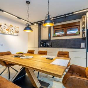 MALINSKA - Luksuzna vila s panoramskim pogledom na more