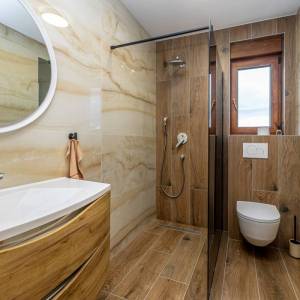 MALINSKA - Luksuzna vila s panoramskim pogledom na more