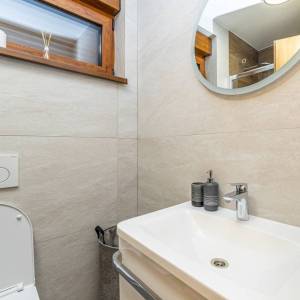 MALINSKA - Luksuzna vila s panoramskim pogledom na more