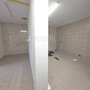 Malinska, najam poslovnog prostora, centar!