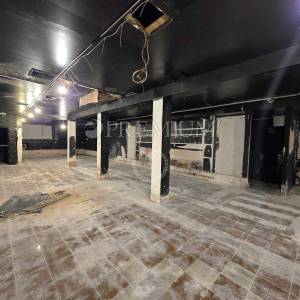 Malinska, najam prostora, idealno za noćni klub!