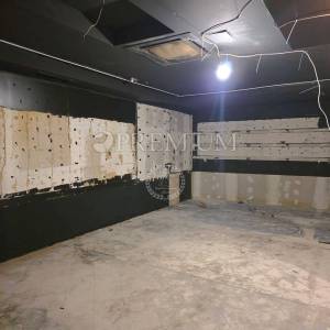 Malinska, najam prostora, idealno za noćni klub!