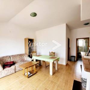 Malinska, okolica, kuća s pogledom na more