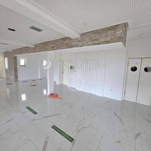 Malinska, poslovni prostor na atraktivnoj lokaciji!