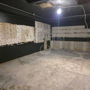 Malinska, prodaja poslovnog objekta u centru!