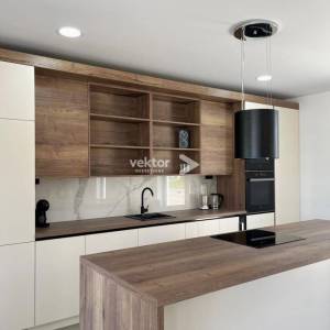 Marčana, moderna novogradnja s bazenom