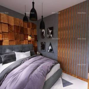 MARČANA MODERNA VILA S BAZENOM U GRADNJI.