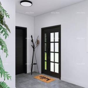 MARČANA MODERNA VILA S BAZENOM U GRADNJI.