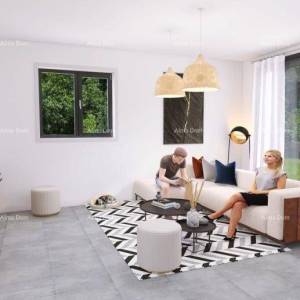 MARČANA MODERNA VILA S BAZENOM U GRADNJI.