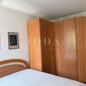 Marčeljeva Draga odličan dvosobni stan s 2 balkona