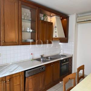 Marčeljeva Draga odličan dvosobni stan s 2 balkona