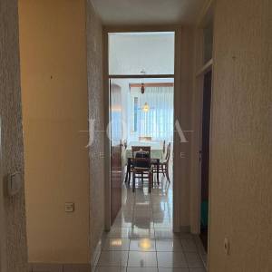 Marčeljeva Draga odličan dvosobni stan s 2 balkona