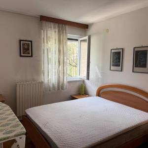 Marčeljeva Draga odličan dvosobni stan s 2 balkona